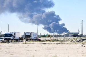 الحرس الثوري الإيراني ينفي تنفيذ أي هجمات خلال فترة وقف إطلاق النار  