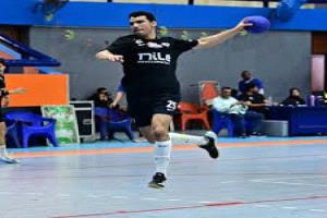 الأوليمبي يهزم الزمالك ويضرب موعدًا مع الأهلي في نهائي كأس مصر لليد