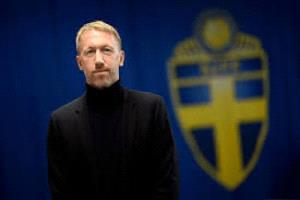 المدرب بوتر يتألق ليعيد السويد المنتعشة إلى كأس العالم