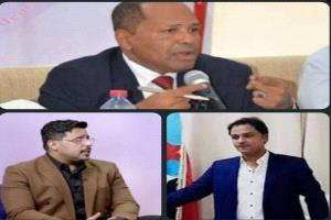 ٤الأعزاء/ فادي باعوم و رؤوق  حسن السقاف ،ما المانع ان تدمجا مكونيكما في مكونٍ واحد؟.