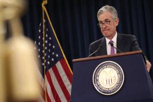 باول يؤكد استمراره في عضوية الفيدرالي حتى انتهاء التحقيقات