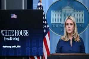 البيت الأبيض: جولة مفاوضات مرتقبة مع إيران في إسلام آباد