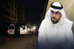 عدن تُذبح خدمياً.. والشهراني يركّز على مخطط تفكيك القوات الجنوبية