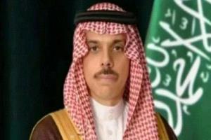 وزير الخارجية السعودي يتلقى اتصالاً هاتفياً من نظيره قرغيزستاني