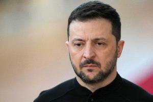 زيلينسكي: ملتزمون بوقف إطلاق النار.. وسنرد بالمثل حال انتهاك الاتفاق