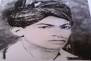 الفنان الكبير/ حسن عطا
 ( الساكن في مهجة الوطن)  .. هل نكرمه معلماً وفناناً ومناضلاً ..؟