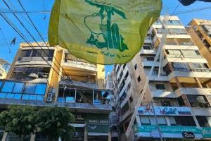 الرئيس الأمريكي: لبنان لم يدرج ضمن الصفقة مع إيران