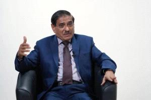 البحسني : قوات ‏النخبة الحضرمية تتعرض لمحاولات ممنهجة لإضعافها وتفكيكها