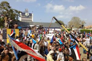 كلمة صريحة للاعزاء بالمجلس الانتقالي الجنوبي 