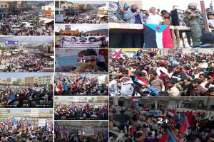 زلزال الجنوب الهادر.. اليوم قالت الميادين كلمتها: حضرموت في قلب كل جنوبي