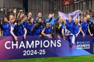 برايت تعلن اعتزالها بعد مسيرة ذهبية مع تشيلسي