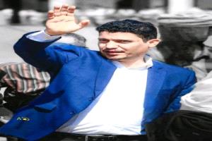 الشوبجي مودعا مديرية البريقة : خضنا معركة وجوديةً مع هوامير الأراضي والفاسدين دفاعًا عن حقوق الأجيال