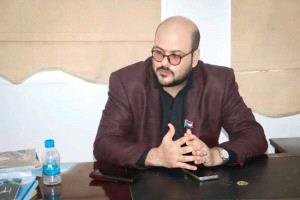 رئيس انتقالي حضرموت يلتقي قائد المقاومة الجنوبية في المحافظة