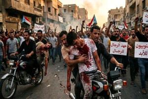 الحالمي: استهداف متظاهري المكلا عدوان ولن يكسر إرادة الجنوب