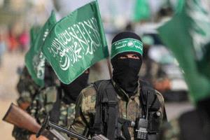 بيان لحركة حماس بعد مشاورات بالقاهرة مع الوسطاء والفصائل