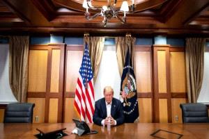 الوقت ينفد.. ترامب: لم يتبق أمام إيران سوى 48 ساعة