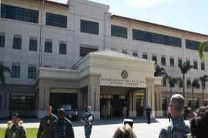 سنتكوم: 10 آلاف جندي يشاركون في حصار المواني الإيرانية