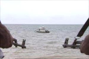 محمد علي الحوثي: شرط وحيد لعدم استهداف الموانئ السعودية