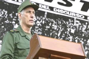 مجدداً.. رئيس كوبا: مستعدون لأي هجوم أمريكي محتمل