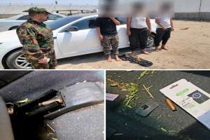 بيان تفصيلي صادر عن إدارة أمن العاصمة عدن بشأن جريمة اغتيال الدكتور عبد الرحمن الشاعر.