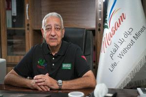 القصيبي: لا إعمار ولا تنمية في أرض ملوثة بالألغام .. و«مسام» يواصل معركته الإنسانية بتطهير نحو 78 مليون متر مربع في اليمن 