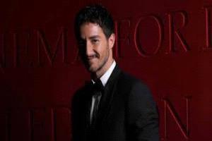 أحمد مالك يحصد جائزة أفضل ممثل عن كولونيا