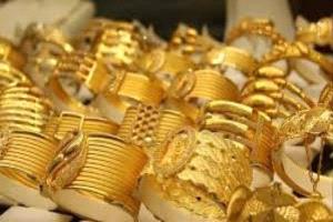 أسعار الذهب اليوم الإثنين 6-4-2026 في اليمن