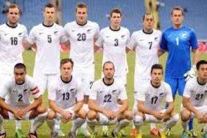 نيوزيلندا تتنفس الصعداء بعد تراجع مخاوف الإصابات قبل كأس العالم