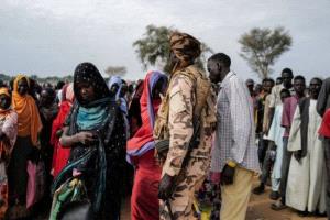 السودان.. قوات تأسيس تعلن السيطرة على منطقة الكيلي بولاية النيل الأزرق