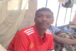 استشهاد عبدالله جمعان ورفاقه في هجوم بطائرة حوثية بمأرب