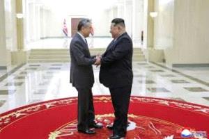 اقتصاد كوريا الشمالية يتعافى بفضل دعم روسيا والصين