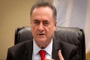 وزير الدفاع الإسرائيلي: نعيم قاسم يلعب بنار ستحرق حزب الله ولبنان