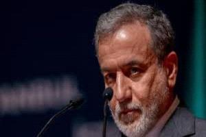 عراقجي سيلتقي الرئيس الروسي في موسكو غدًا الاثنين