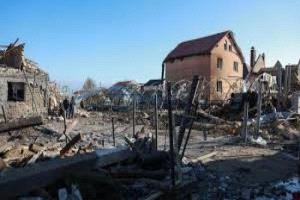 مقتل 3 جراء هجوم روسي بمسيرات على أوديسا الأوكرانية