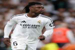 كاما يا كاما.. اربط الحزام.. الطائرة على وشك الإقلاع..حان الوقت لأن تعزف لك الفرقة الملكية لحن الوداع..