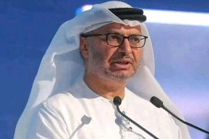 عاجل : الامارات تهدد السعودية 