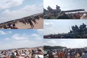 توتر غير مسبوق داخل معسكر التحالف في بئر أحمد بعدن