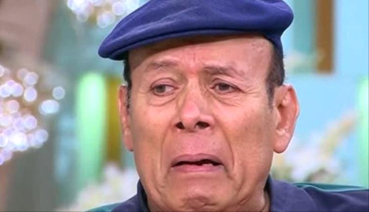 مشهد لم يُعرض ودموع على الهواء.. أحمد ماهر يكشف أسرار 