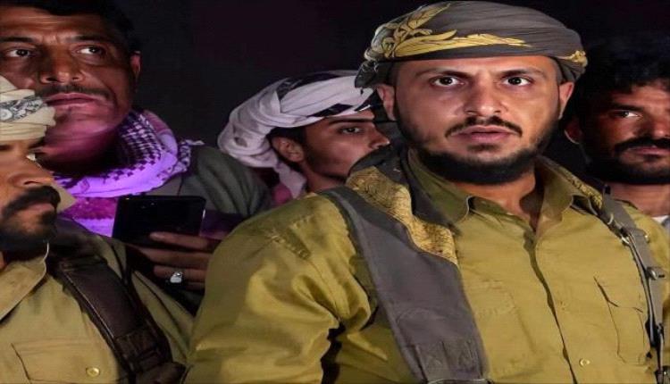 استشهاد القائد أسامة الردفاني إثر كمين مسلح على طريق الوديعة – العبر

