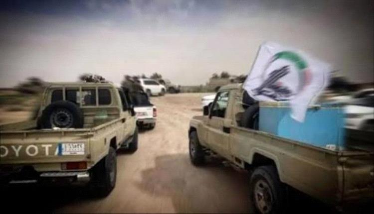 صحفي عراقي ينشر قائمة بأسماء قيادات حوثية متواجدة في العراق