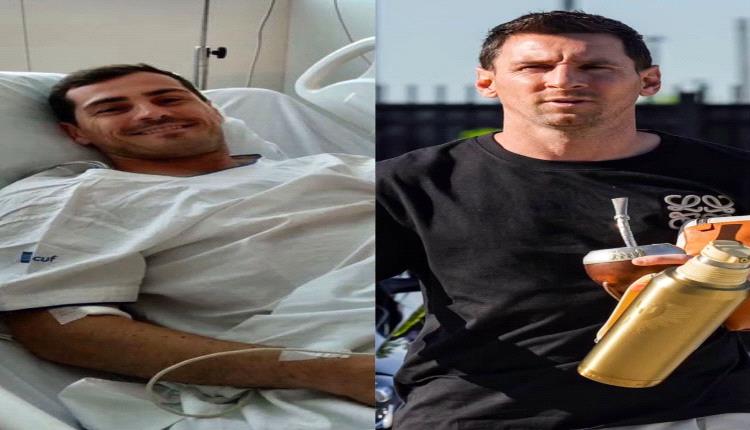 في أصعب لحظاتي.. جاءني اتصال لم أكن أتوقعه..