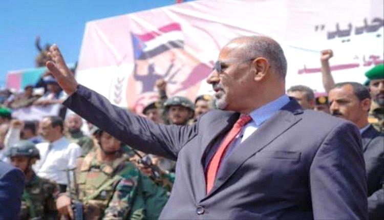 إجماع شعبي خلف الرئيس الزبيدي .. استعادة دولة الجنوب مسار حتمي لايقبل المساومة