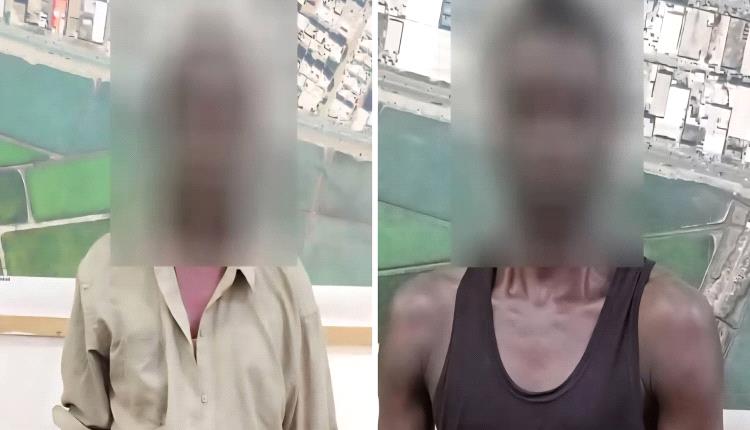 شرطة الدرين تضبط متهمين بسرقة من داخل مركبة وتستعيد المسروقات خلال أقل من 24 ساعة.