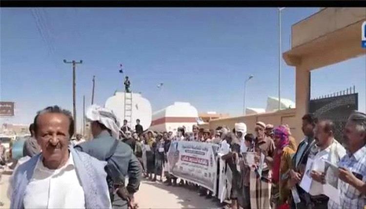 دعوات لوقفة احتجاجية في ميفعة للمطالبة بتطبيق القانون بحق ممارسي السحر والشعوذة
