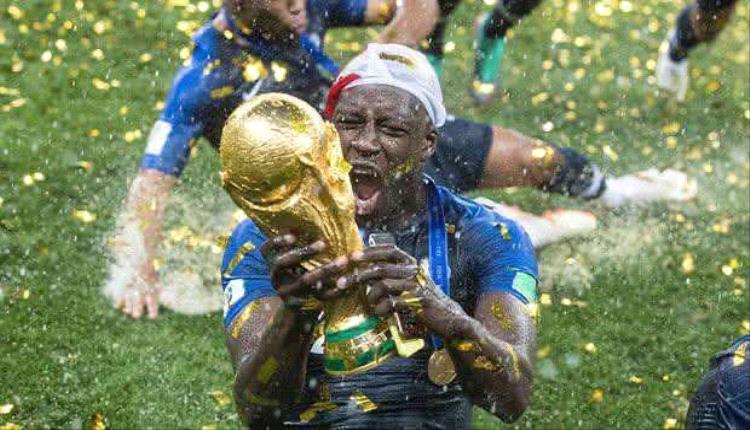 تراجيديا هذا اللاعب لا تفارقه....