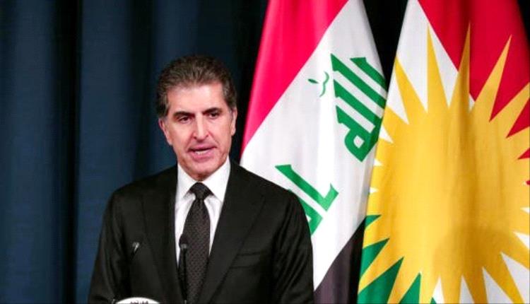 بارزاني يزور سوريا.. والاتفاق مع قسد على طاولة مباحثاته مع الشرع