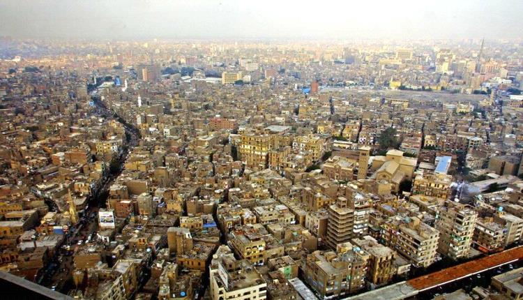 زلزال مصر يحرم أماً من طفليها؟