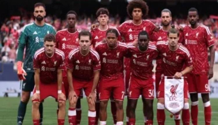 الأول في إنجلترا.. ليفربول يؤسس تجربة اقتصادية °فريدة