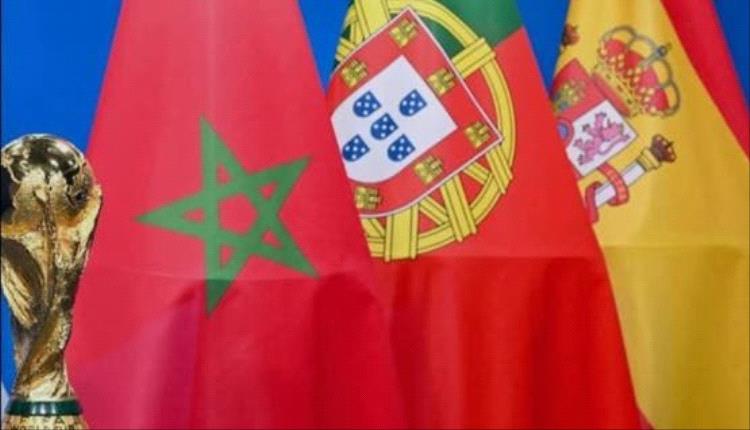 إسبانيا تنوي إبعاد المغرب عن استضافة نهائي كأس العالم 2030 