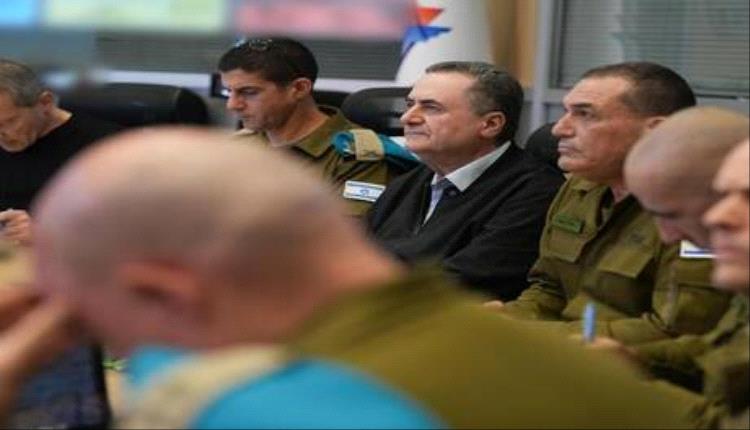 رون بن يشاي: تماسك الجيش الإسرائيلي مهدد
..